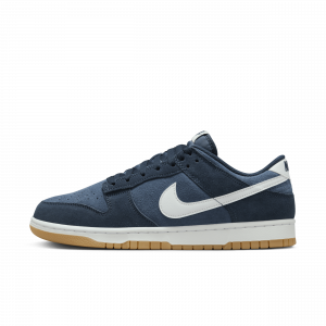 Chaussure Nike Dunk Low Retro SE pour homme - Bleu