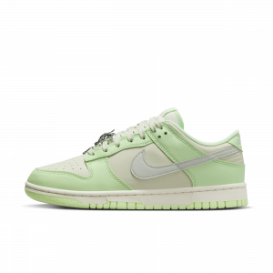 Chaussure Nike Dunk Low Next Nature SE pour femme - Vert