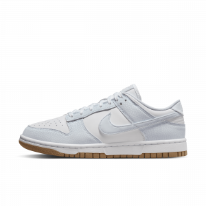 Chaussure Nike Dunk Low Premium Next Nature pour femme - Blanc