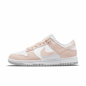 Chaussure Nike Dunk Low Next Nature pour femme - Blanc