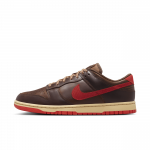 Chaussures Nike Dunk Low Retro pour homme - Marron