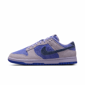 Chaussure Nike Dunk Low SE pour femme - Pourpre