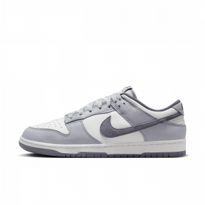 Chaussure Nike Dunk Low Retro SE pour homme - Blanc