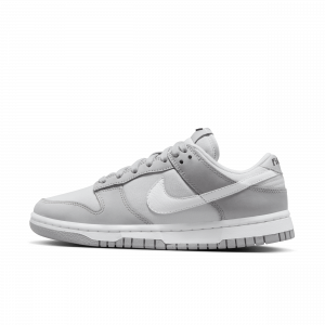 Chaussure Nike Dunk Low LX NBHD pour femme - Gris