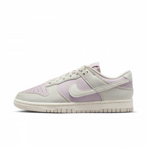 Chaussure Nike Dunk Low Next Nature pour femme - Gris