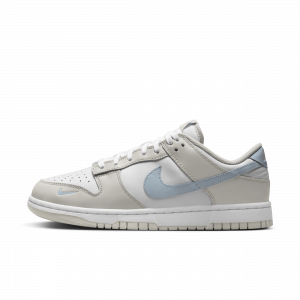 Chaussure Nike Dunk Low pour femme - Blanc