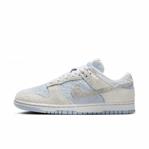 Chaussure Nike Dunk Low pour femme - Gris