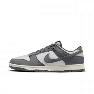 Chaussure Nike Dunk Low Next Nature pour homme - Gris