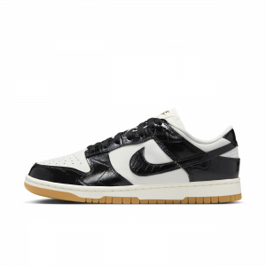 Chaussure Nike Dunk Low LX pour femme - Gris