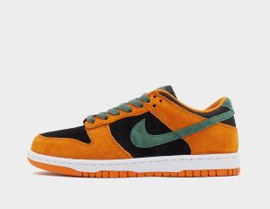 Nike Dunk Low SP QS Women's, Orange