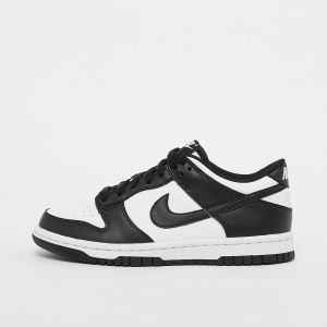 Dunk Low (GS) Panda, Nike, Nike Dunk, en noir, taille: 36