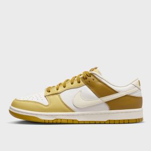 Dunk Low Retro, Nike, Nike Dunk, en jaune, taille: 41