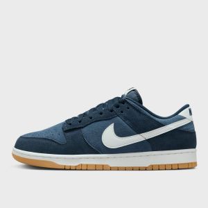 Dunk Low Retro SE armory navy/summit white/monsoon blue, Nike, Nike Dunk, en bleu, taille: 41