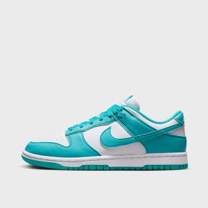 WMNS Dunk Low, Nike, Nike Dunk, en turqoise, taille: 36.5