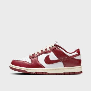 Dunk Low TBT, Nike, Nike Dunk, en rouge, taille: 36.5