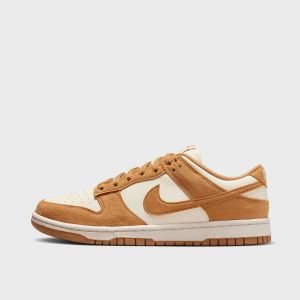 WMNS Dunk Low, Nike, Nike Dunk, en beige, taille: 36.5