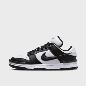 WMNS Dunk Low Panda Twist, Nike, Nike Dunk, en noir, taille: 36.5