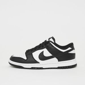 WMNS Dunk Low, Nike, Nike Dunk, en noir, taille: 38.5