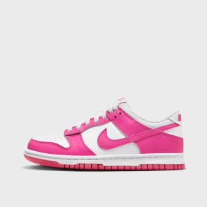 Dunk Low (GS), Nike, Nike Dunk, en rose, taille: 36