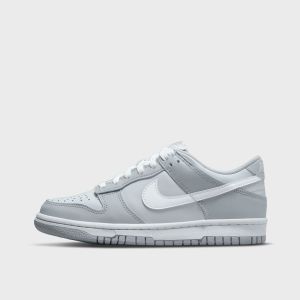 Dunk Low (GS), Nike, Nike Dunk, en gris, taille: 36