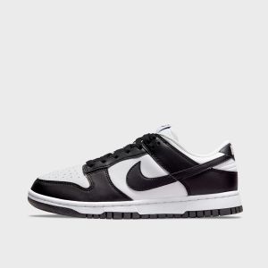 WMNS Dunk Low Panda Next Nature, Nike, Nike Dunk, en noir, taille: 37.5