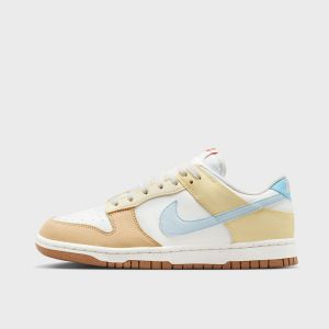 WMNS Dunk Low Next Nature, Nike, Nike Dunk, en beige, taille: 36.5