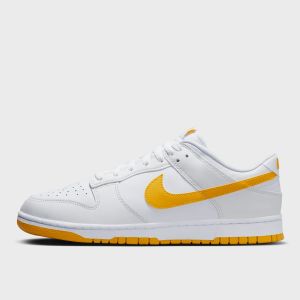 Dunk Low Retro, Nike, Nike Dunk, en blanc, taille: 40