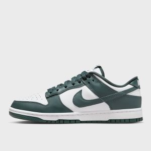 Dunk Low Retro, Nike, Footwear, en vert, taille: 42