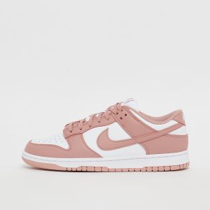 WMNS Dunk Low, Nike, Footwear, en rose, taille: 37.5