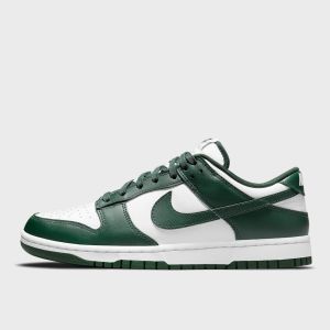 Dunk Low Retro, Nike, Footwear, en vert, taille: 41