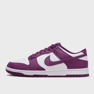 Dunk Low Retro, Nike, Nike Dunk, en pourpre, taille: 41