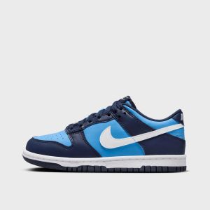 Dunk Low (GS), Nike, Footwear, en bleu, taille: 36