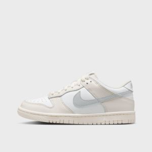 Dunk Low (GS), Nike, Nike Dunk, en beige, taille: 36