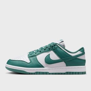 Dunk Low, Nike, Nike Dunk, en vert, taille: 42.5