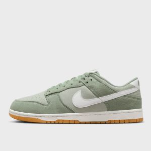 Dunk Low Retro SE jade horizon/summit white/light silver, Nike, Footwear, en vert, taille: 41