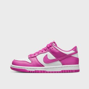 Dunk Low BG (GS), Nike, Nike Dunk, en rose, taille: 36