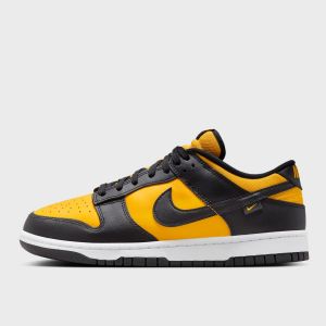 Dunk Low Retro, Nike, Nike Dunk, en jaune, taille: 43