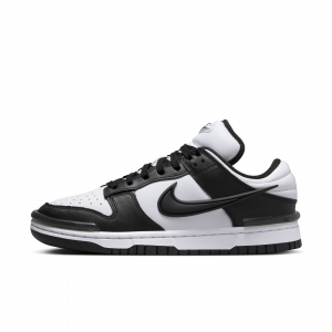 Chaussure Nike Dunk Low Twist pour femme - Noir