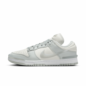 Chaussure Nike Dunk Low Twist pour femme - Gris