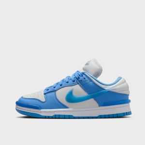 WMNS Dunk Low Twist, Nike, Footwear, en bleu, taille: 36.5