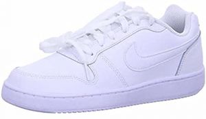 Nike Ebernon Low Chaussures de Basketball Femme