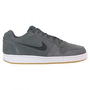 Nike Femme WMNS Ebernon Low Prem Chaussures de Basketball