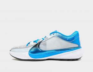 Nike Zoom Freak 5, Blue