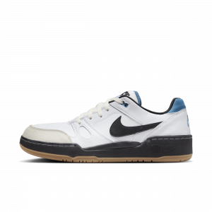 Chaussure Nike Full Force Low pour homme - Blanc