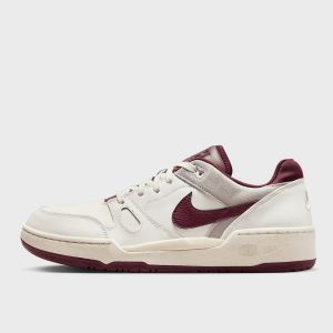 Full Force Low, Nike, Basketball, en blanc, taille: 42