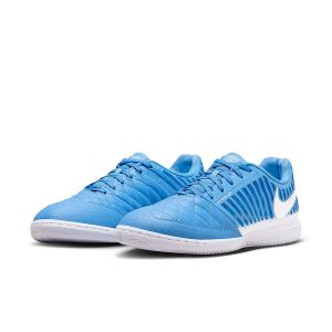 chaussures de football indoor homme lunar gato ii