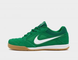 Nike Gato, Green