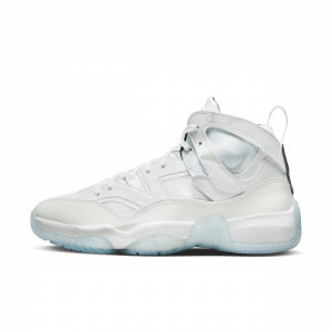 Chaussure Jumpman Two Trey pour Homme - Blanc