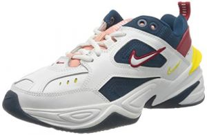 Nike Femme M2k Tekno Chaussures d'Athlétisme