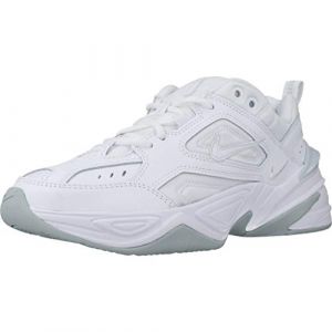 Nike Femme W M2k Tekno Sneakers Basses